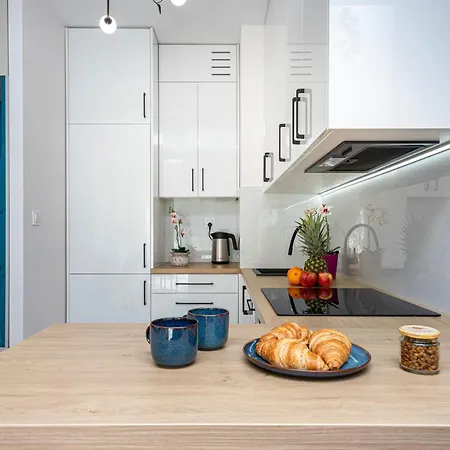 Gil 13 Appartement
