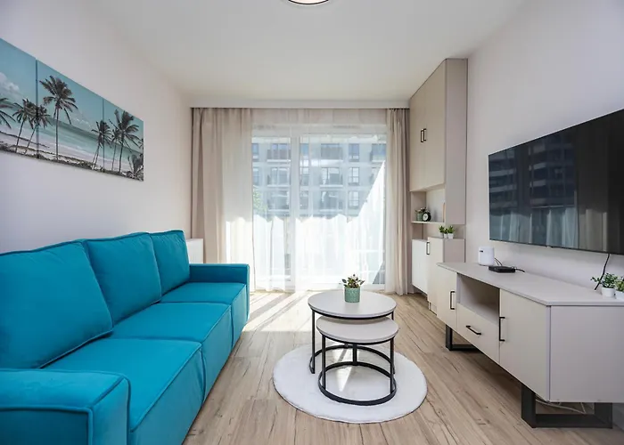 Gil 13 Appartamento Cracovia