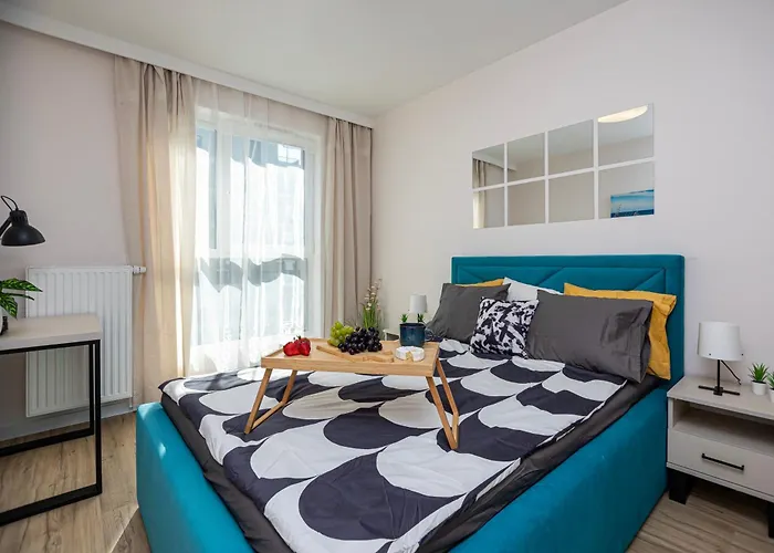 Appartamento Gil 13 *