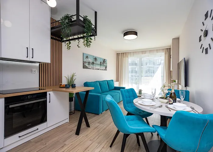 Appartamento Gil 13 *