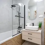 Apartment Gil 13 Krakow