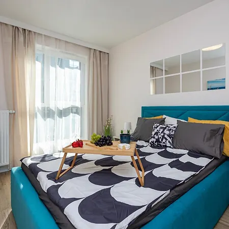 Apartman Gil 13 *